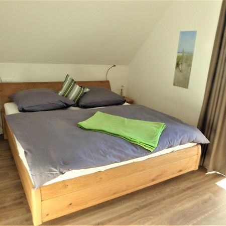 Fewo Sterntaucher Olpenitz Exterior foto